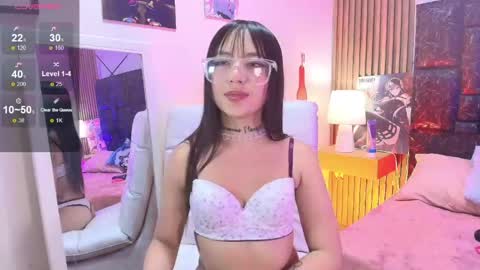 mary_luckaysha online show from May 28, 1:03 am