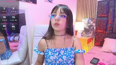 mary_luckaysha online show from May 23, 7:34 pm