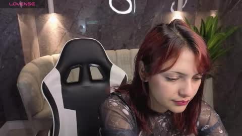 mary_luxx_tp online show from October 7, 3:11 am