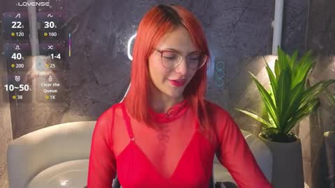 mary_luxx_tp online show from September 18, 3:16 am