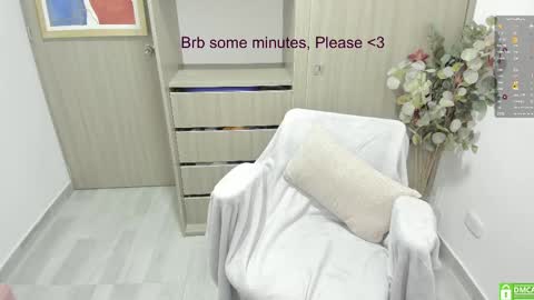 Girl of your dreams  online show from May 24, 12:53 am