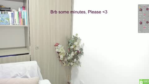 Girl of your dreams  online show from May 21, 12:41 am