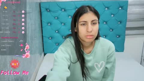  Mary Moon  online show from May 19, 12:01 pm
