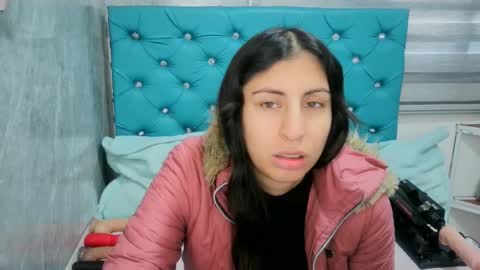  Mary Moon  online show from March 10, 11:55 am