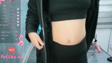  Mary Moon  online show from May 25, 12:37 pm