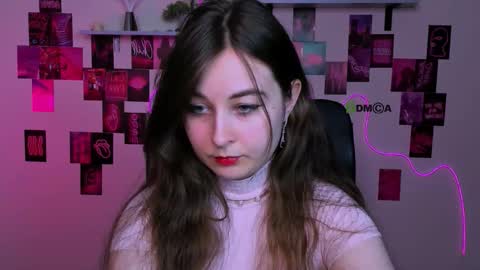 mary_moon__ online show from February 22, 8:32 pm