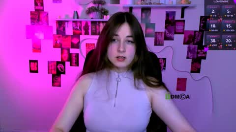 mary_moon__ online show from March 7, 8:27 pm