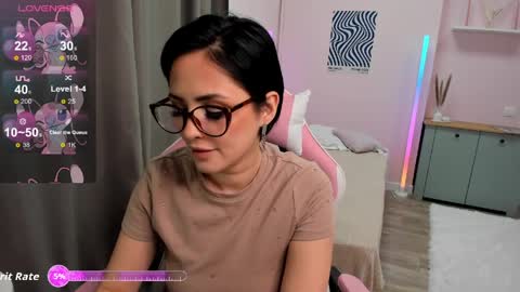 Mary online show from April 3, 2:53 am