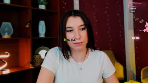 mary skiny online show from April 14, 1:33 pm