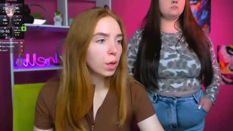 mary skiny online show from April 16, 1:44 pm