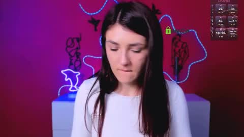 mary skiny online show from April 12, 7:55 am