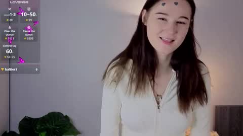 mary online show from October 28, 5:30 pm