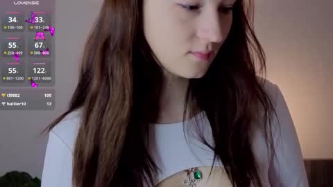 mary online show from October 29, 5:37 pm