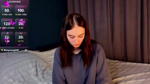 mary online show from September 11, 7:14 pm