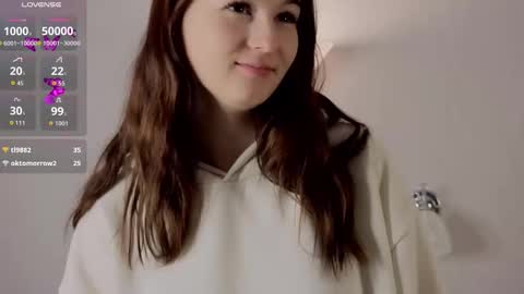 mary online show from November 7, 5:29 pm