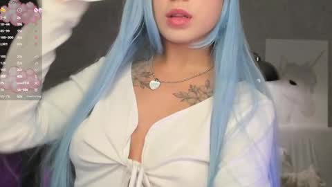 Maryana online show from May 23, 12:36 pm