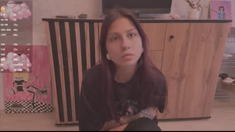 Maryana online show from March 21, 11:04 am