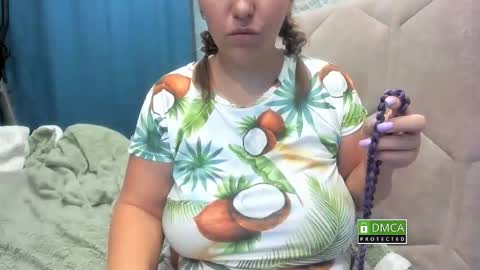 mary_touch online show from November 4, 1:38 pm