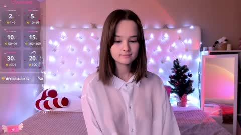 Snapshot of mary_u chatting on January 11, 3:13 am Ur Mary online show from January 11, 3:13 am