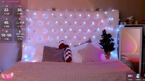 Snapshot of mary_u chatting on January 15, 3:00 am Ur Mary online show from January 15, 3:00 am