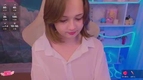 Ur Mary online show from November 22, 3:20 am