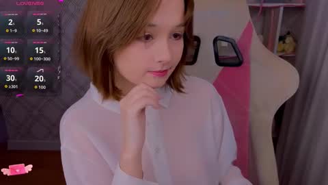 Ur Mary online show from March 19, 4:50 am