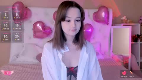 Snapshot of mary_u chatting on February 16, 3:15 am Ur Mary online show from February 16, 3:15 am