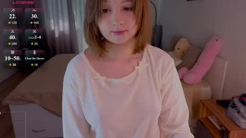 Ur Mary online show from May 9, 4:47 am