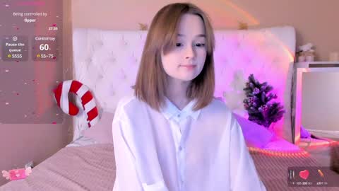 Snapshot of mary_u chatting on January 2, 3:05 am Ur Mary online show from January 2, 3:05 am