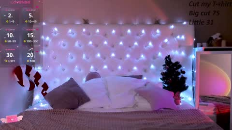 Snapshot of mary_u chatting on January 10, 3:18 am Ur Mary online show from January 10, 3:18 am