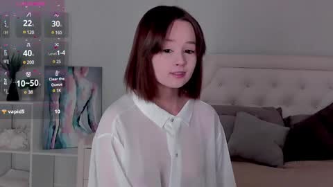 Snapshot of mary_u chatting on March 11, 3:14 am Ur Mary online show from March 11, 3:14 am