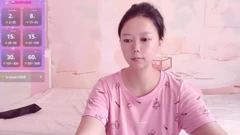 Snapshot of mary_uu chatting on October 9, 7:23 am mary_uu online show from October 9, 7:23 am