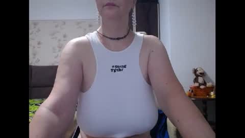 Mary online show from July 2, 3:34 am