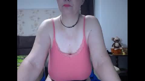 Mary online show from July 6, 3:12 am