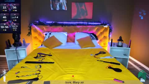 Mary GTM3Mon Wed Thu Sat Sun 0400 am-1030pm online show from December 12, 1:10 am