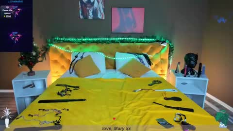 Mary GTM3Mon Wed Thu Sat Sun 0400 am-1030pm online show from December 21, 1:04 am