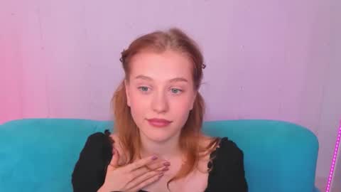 maryalicesmile online show from October 9, 6:39 am