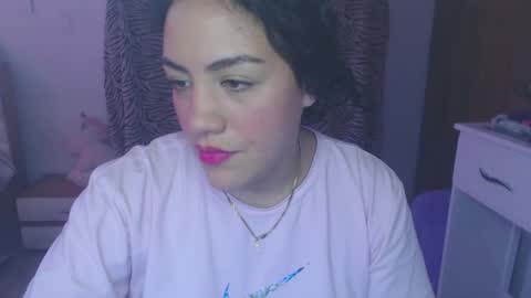 maryam_arabicmilk online show from October 19, 6:43 pm