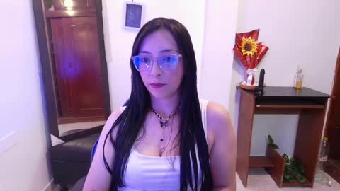 MARYAM online show from April 6, 12:17 pm