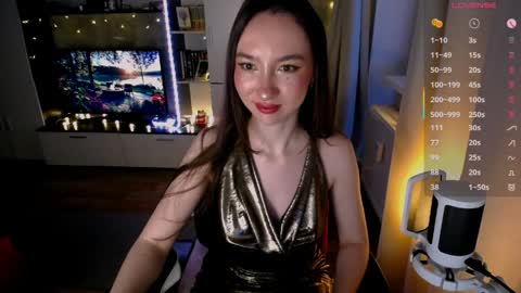 Maryana online show from April 10, 2:39 am