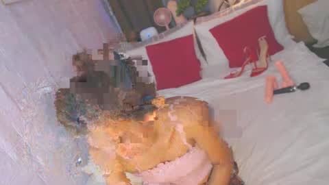 MARY ANN online show from February 13, 1:15 pm