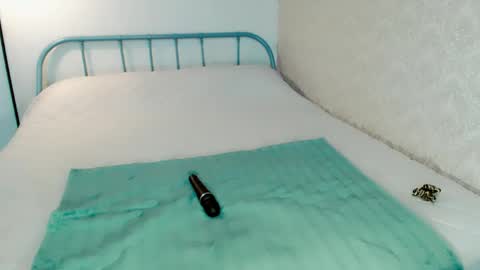 Anna online show from May 6, 2:37 am