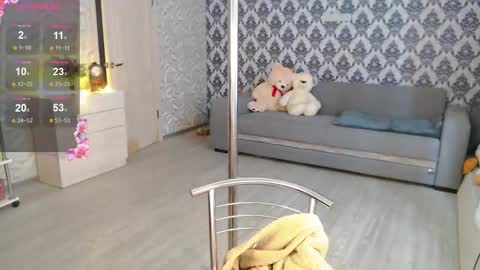 marybronce online show from November 28, 8:50 am