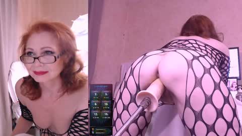 Snapshot of marycum2u chatting on February 10, 8:42 pm Mary online show from February 10, 8:42 pm