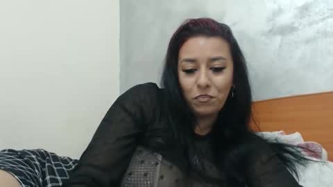 maryem online show from May 19, 2:24 pm