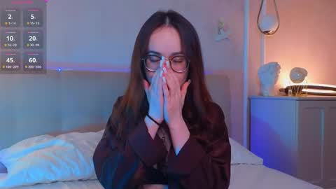 Bella3 online show from May 16, 7:24 pm