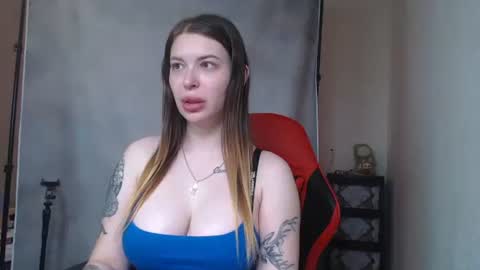 MaryHotLoves online show from November 2, 8:51 am