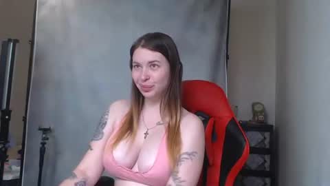 MaryHotLoves online show from October 29, 1:15 pm