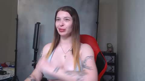 MaryHotLoves online show from September 25, 4:39 pm