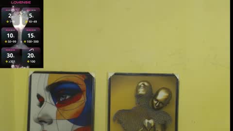 maryjane online show from November 10, 4:29 am